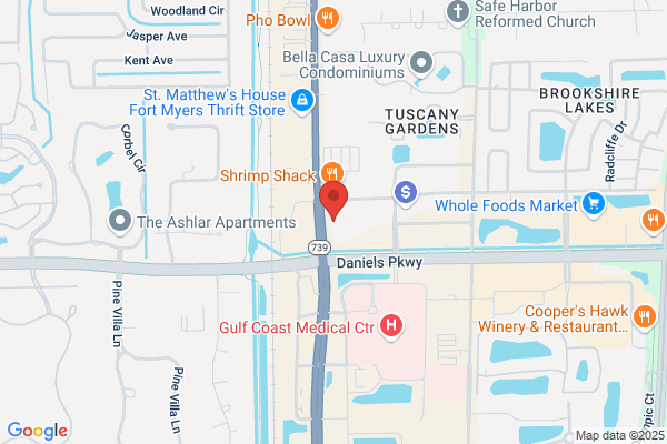 Pam's Motor City