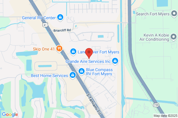 South Trail Tire & Auto Repair