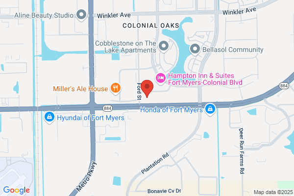 Tuffy Tire & Auto Service Center