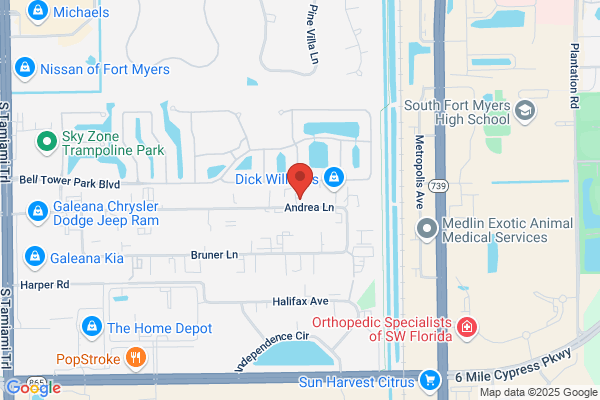 Hunt Automotive Inc