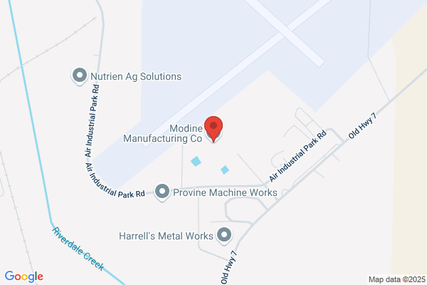 Modine Aftermarket Holdings Inc