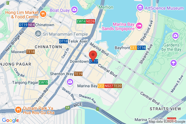 Downtown Station