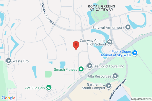 Central Florida Roofing