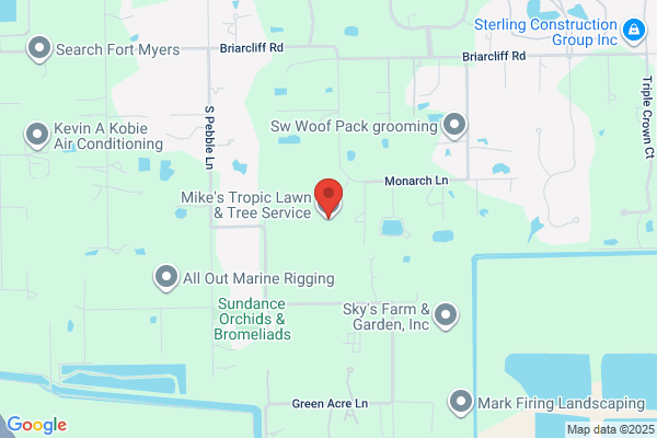 Clemons Mike Landscaping