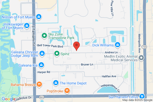 Colonial Contracting of SW Fl Inc