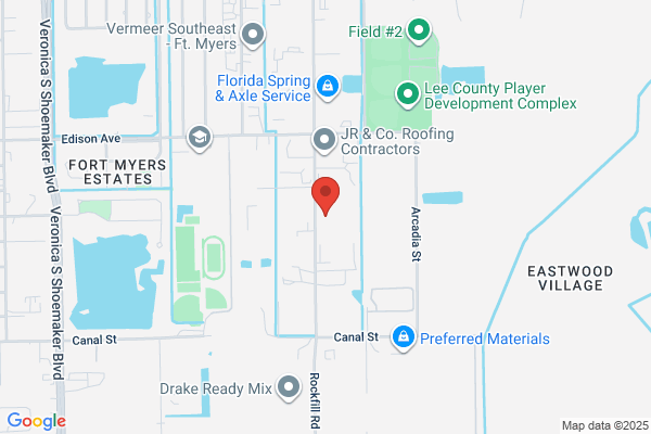 Condor Roofing & Sheet Metal