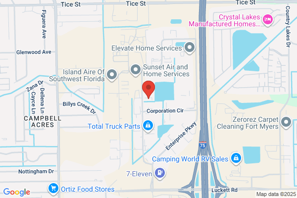 Current Electric Service Inc