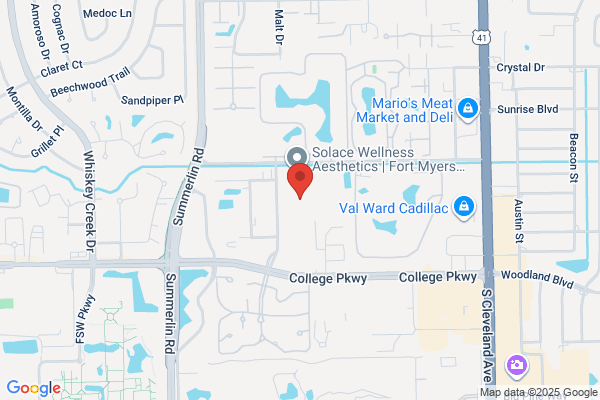 Eland Development Inc of Fort Myers