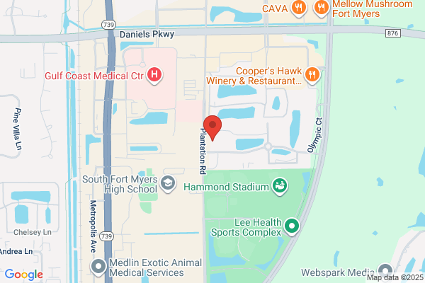 First General Services of SW Florida