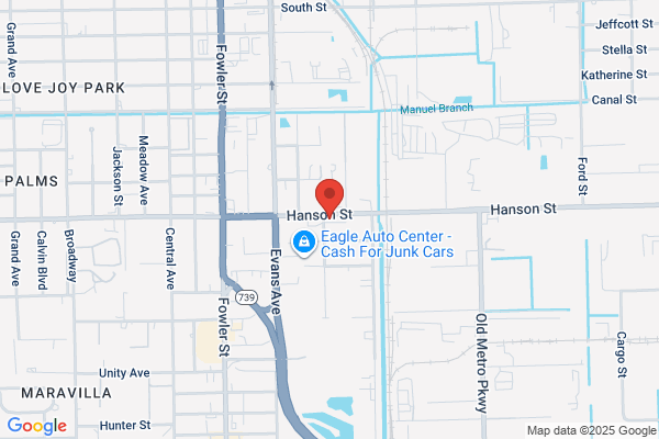 Florida Construction Clean-Up Inc
