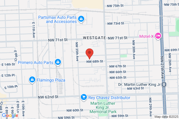 Florida Discount Roofing Inc