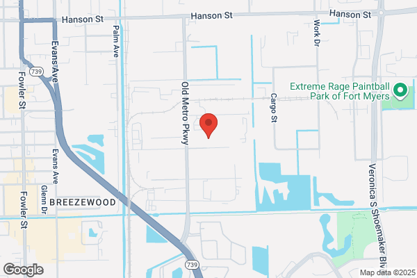 Florida West Underground Inc