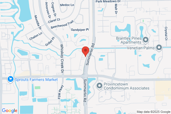 GFS Building Maintenance, Inc.