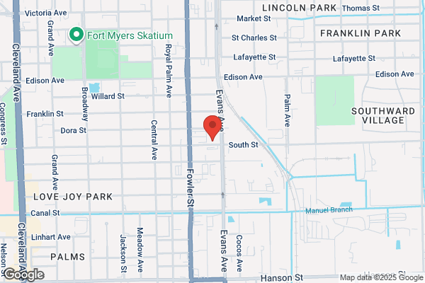 Leigh Wendell Electric Service Inc
