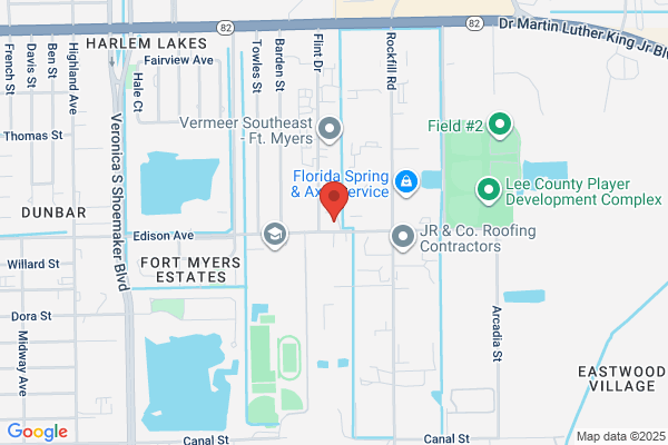 Mastec Energy Services