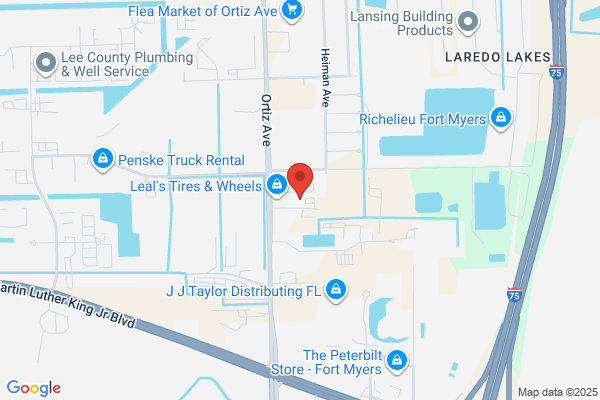 Mwi Corporation Ft Myers Rental