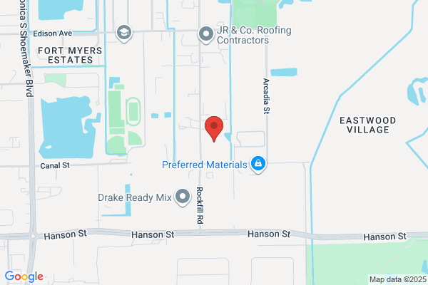 Patnode Roofing Inc