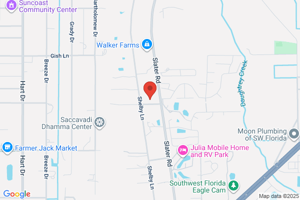 Pike Floyd S Electrical Contractors Inc