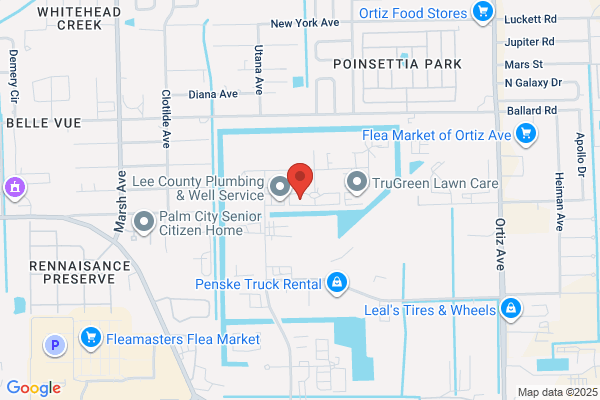 Metro Courier Services Inc