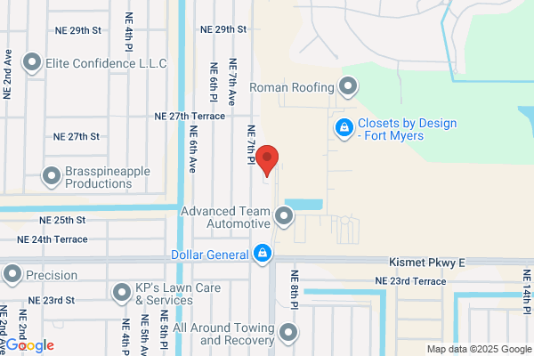 Solar Solutions of SW Fl Inc