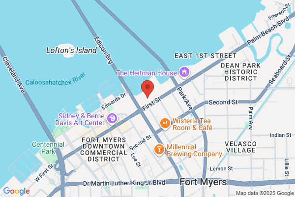 Riverwalk Apartment Homes