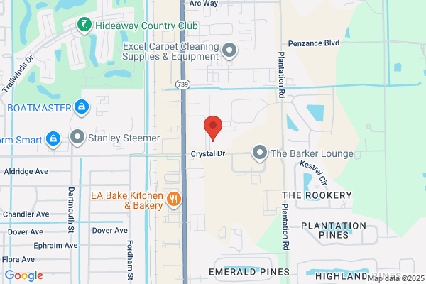Mayer Electric Supply Co