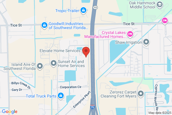 Micro Control Systems Inc