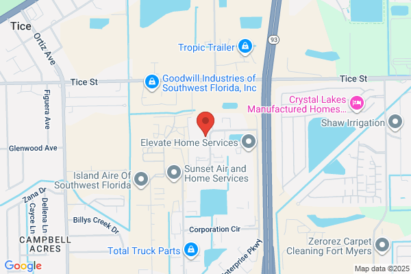 Florida Key West Inc