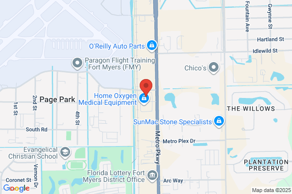 Gulf Coast Survey Supply Inc