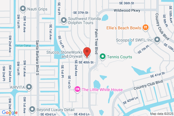 Apex Drywall & Stucco Services Inc