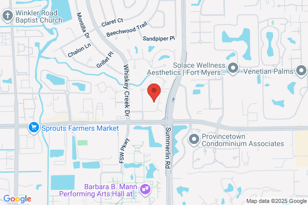 Palm State Management