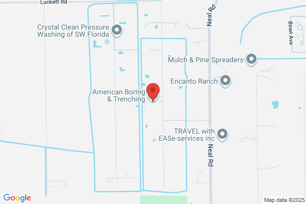 American Boring & Trenching Inc