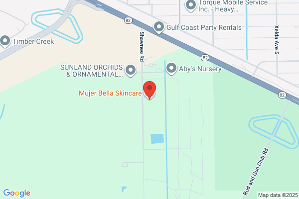 Mujer Bella Skincare