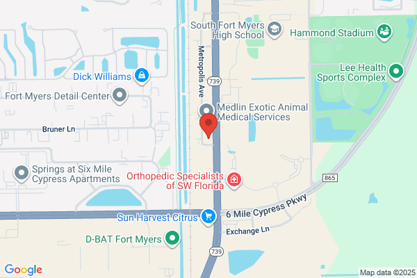 Cogent Bank Fort Myers
