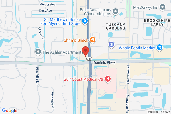 Fifth Third Bank & ATM