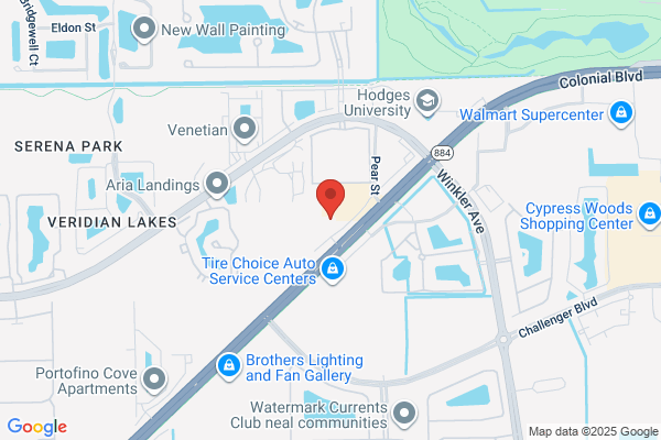 First Community Bank of Southwest Florida