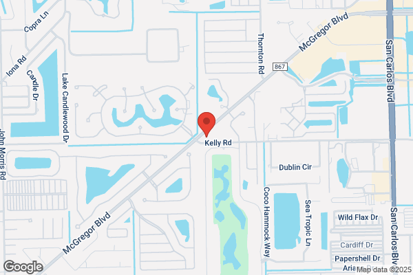 Sanibel Captiva Community Bank