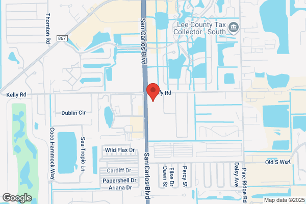 Ace Hardware - Gavin's