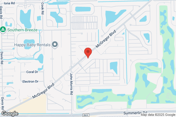 Buster's Sports Tavern