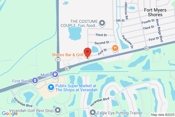 Shores Bar & Grill