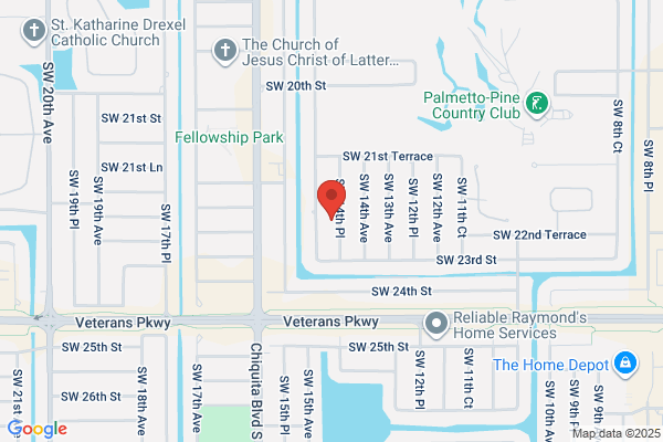 Wdm Construction Of Sw Fl LLC
