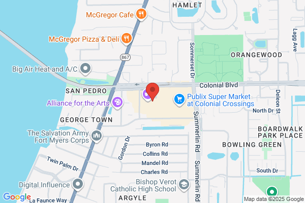 The Salon Professional Academy-Ft Myers