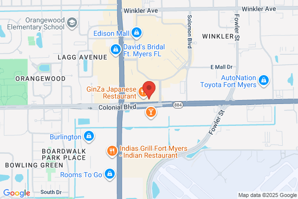 Regis Salon