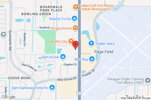 Mattress Warehouse of Fort Myers