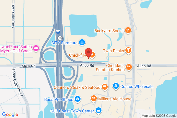 Mattress Firm Commerce Way