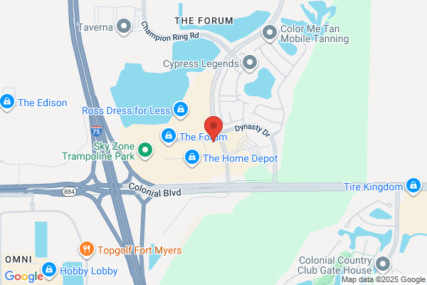 Mattress Firm Ft Myers