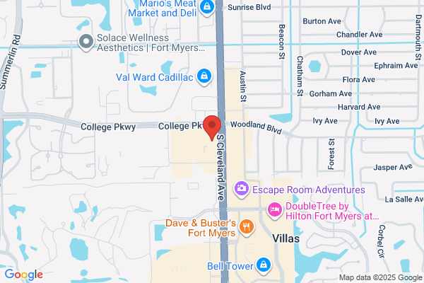 Mattress Firm Ft Myers
