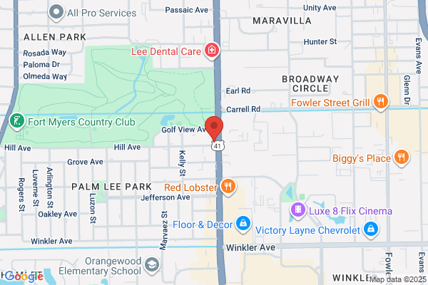 Fort Myers Cyclery