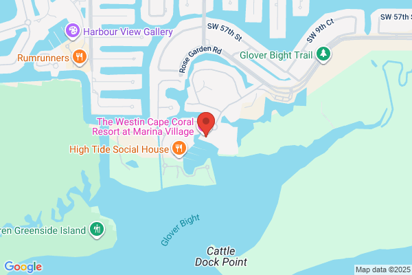Florida Sailing & Cruising School