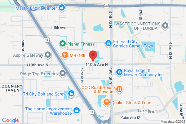 Suncoast Inflatables